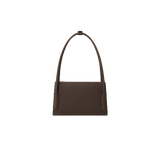  Túi Xách FindKapoor Korea - Marty Bag 26 Chamude - Dark Brown 