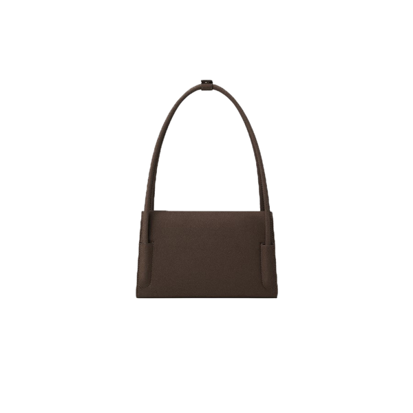 Túi Xách FindKapoor Korea - Marty Bag 26 Chamude - Dark Brown