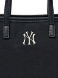  Túi Đeo Chéo MLB Basic Vintage Nylon Mini Crossbody NY 3ACRVN16N-50BKS 