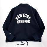  Áo Sơ Mi New Era - [Unisex] NY Yankees Navy - 14179175 