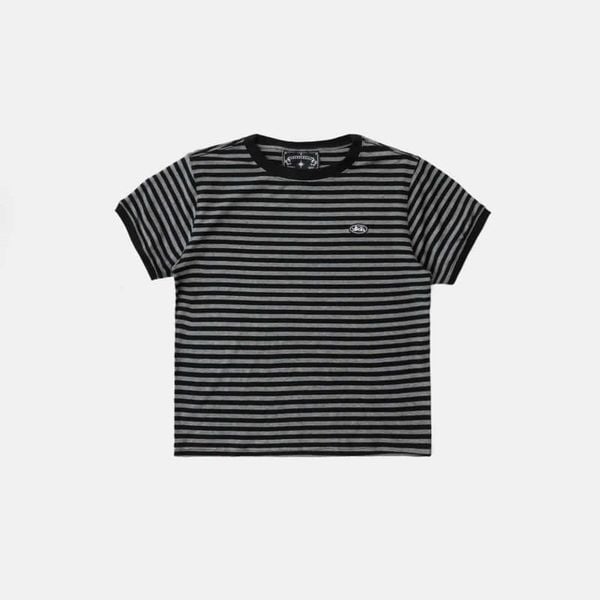 Áo Thun [Unisex] Badblood - Sự Lựa Chọn Của Phong Cách và