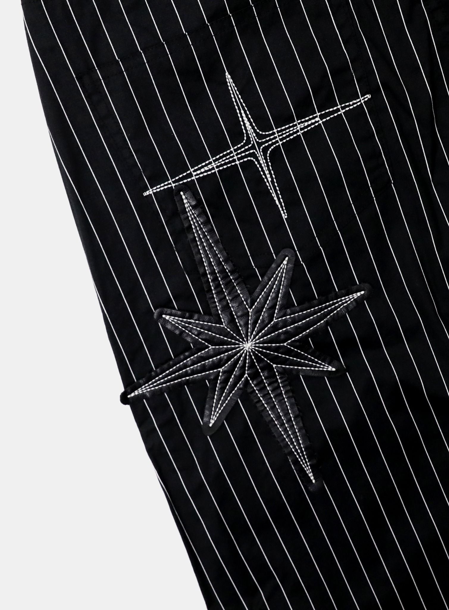 Quần Lửng [Unisex] Badblood - [w-srt25-029] Cosmo Graphic