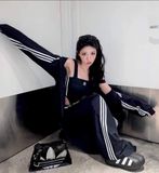  Giày Adidas Adifom Superstar Black HQ8752 