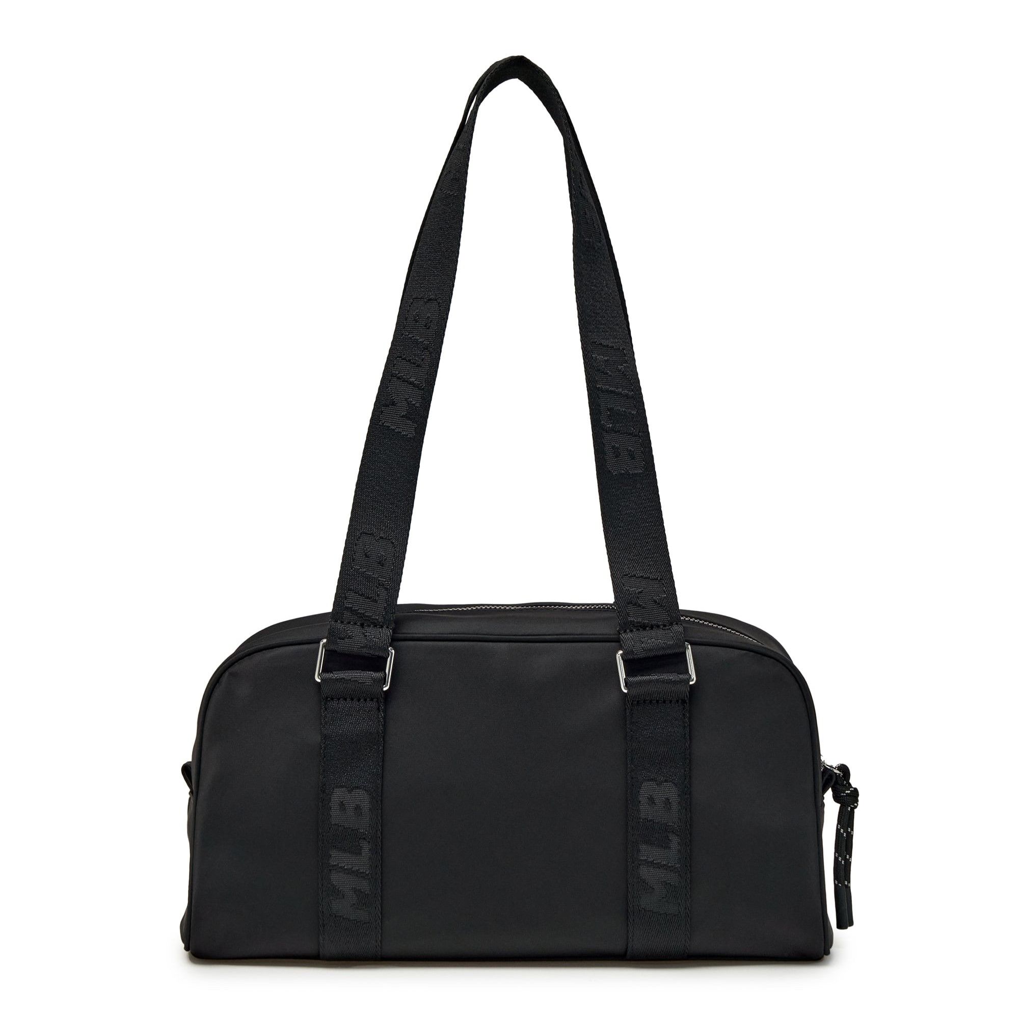  Túi Trống MLB Korea Basic Sportive Tote Bag NY Yankees - 3AORA016N-50BKS 