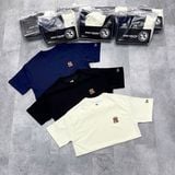  Set Áo Thun New Era - [Unisex] NY Yankees Basic T-shirt 