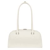  Túi Xách Stand Oil - Chubby Bag Nylon Cream 