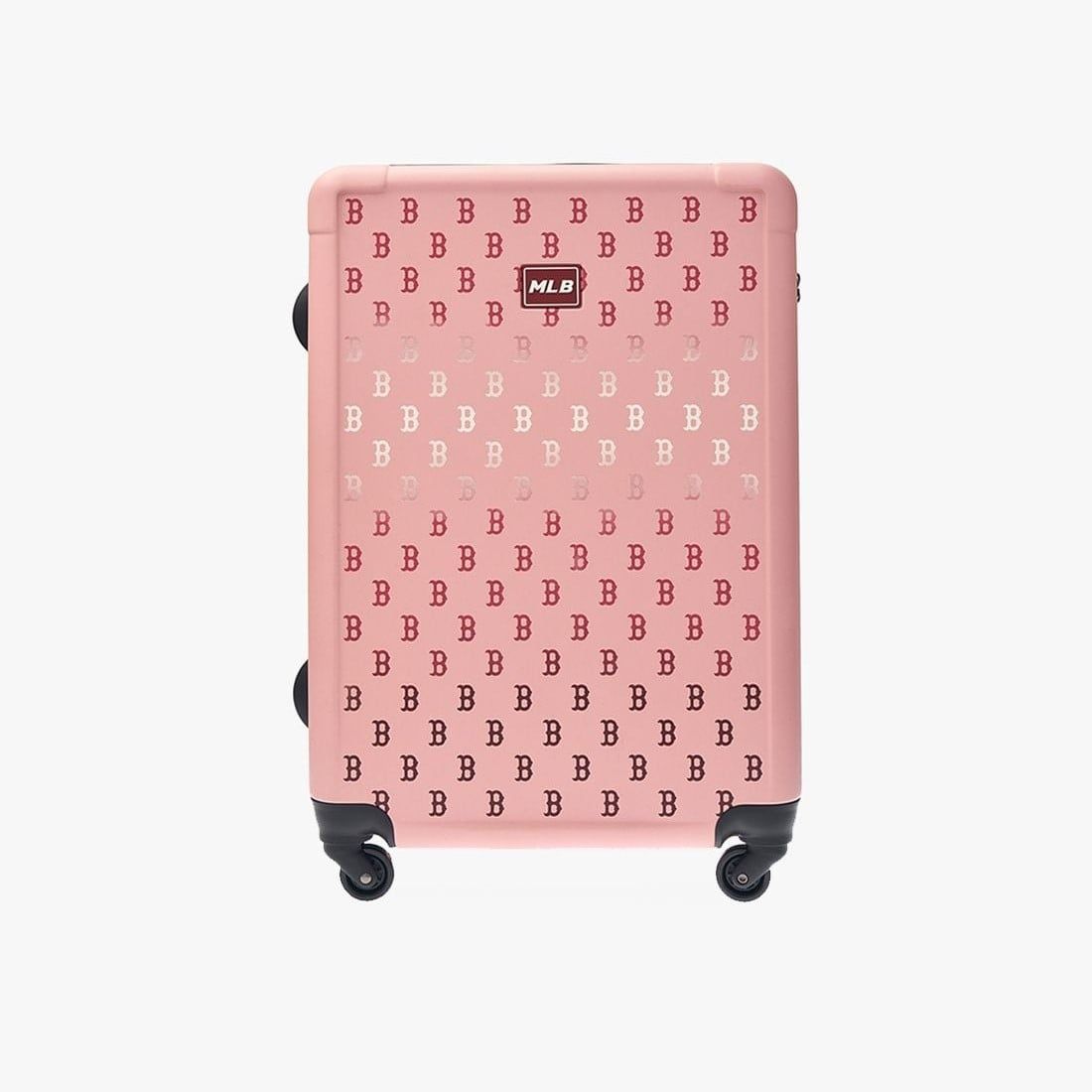  Vali MLB Korea - CLASSIC MONOGRAM NY YANKEES - 3AHH0024N-43PKM / Size 26 