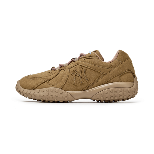  Giày MLB Korea Trophy Low SD New York Yankees 3ASXT015N-50BGS 