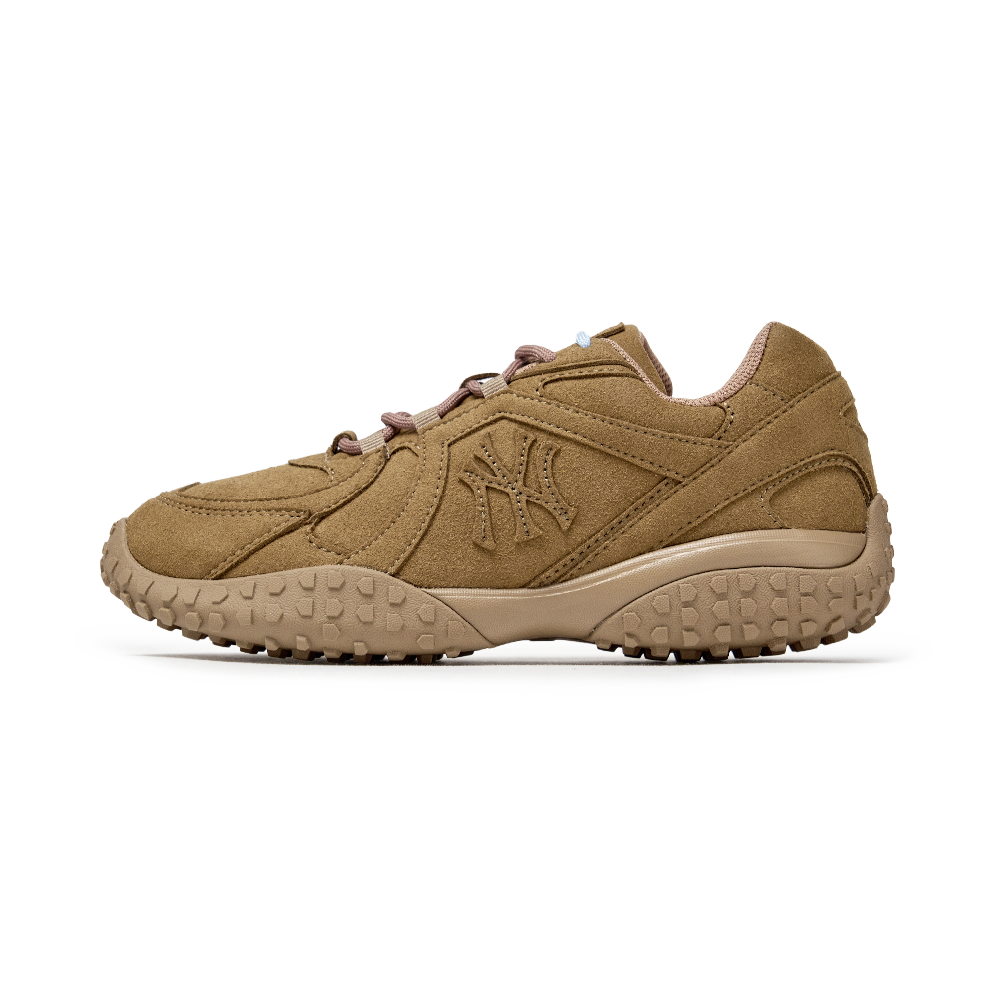  Giày MLB Korea Trophy Low SD New York Yankees 3ASXT015N-50BGS 