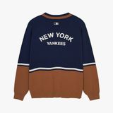  Áo Cardigan MLB [Unisex] Varsity New York Yankees - 3AKCV0144-50NYL 