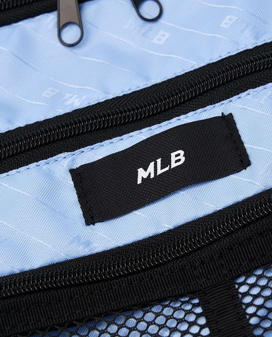  Vali MLB Korea - CLASSIC MONOGRAM NY YANKEES - 3AHH0024N-07CRS / Size 26 