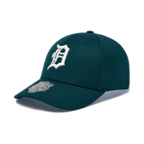  Nón Bít Đuôi MLB [Unisex] - Signature Cursive Structure Detroit Tigers - 3ACPV216N-46GND 