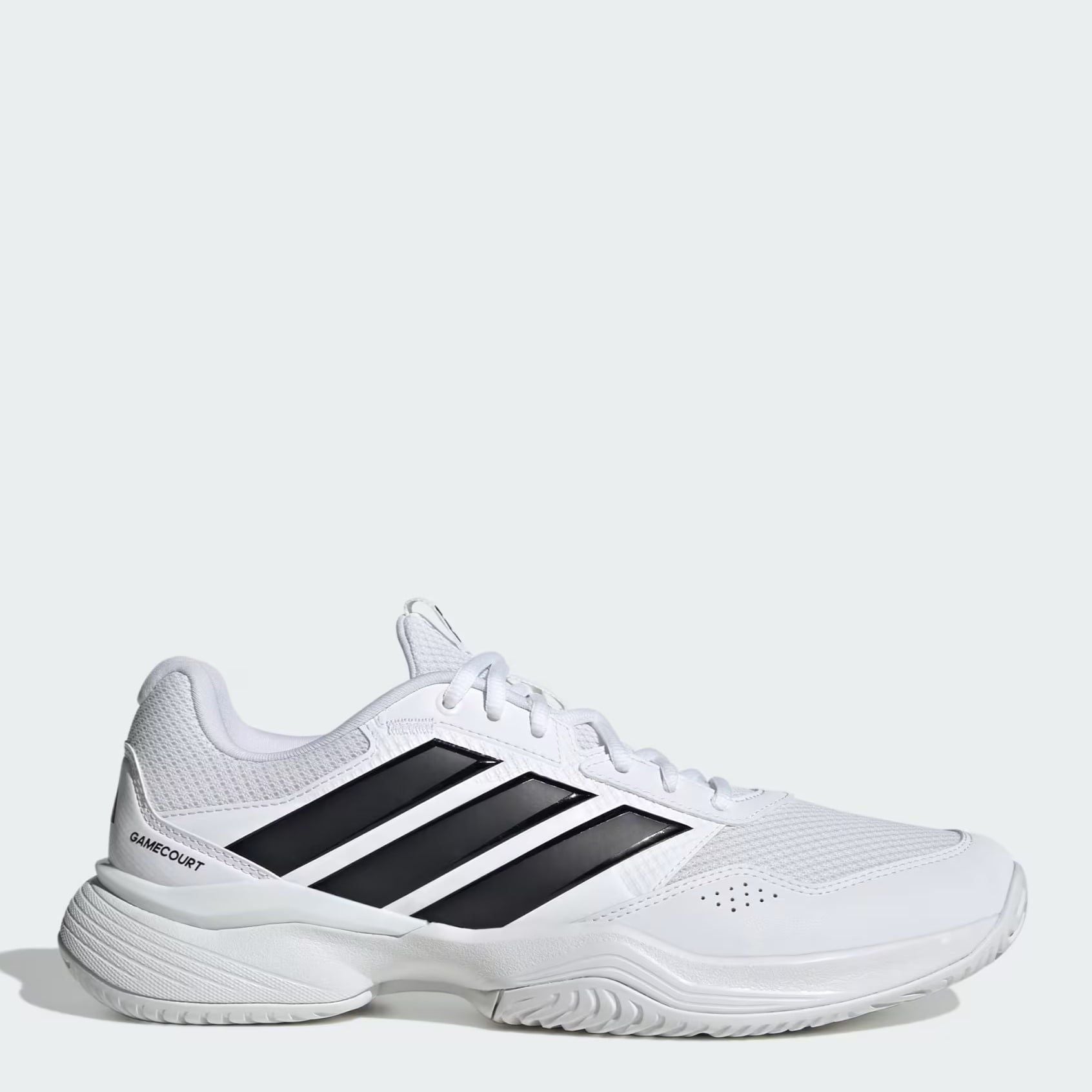  Giày Adidas - GameCourt 3 All Court - KI3595 