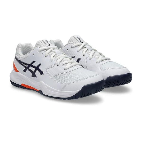  Giày Asics GEL-DEDICATE 8 GS 1044A077-104 