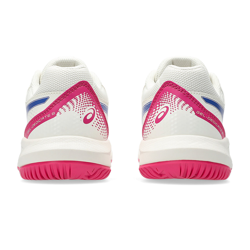  Giày Asics - GEL-DEDICATE 8 GS 1044A077-105 