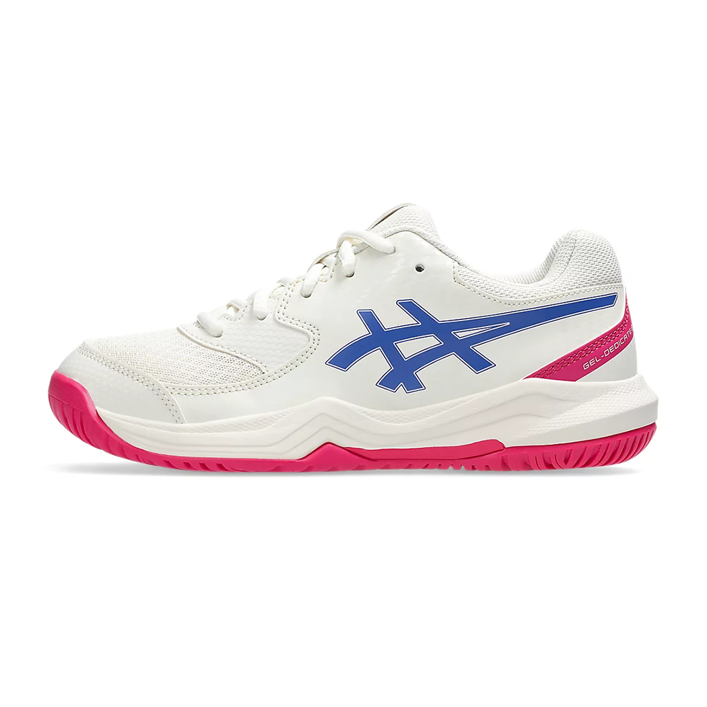  Giày Asics - GEL-DEDICATE 8 GS 1044A077-105 