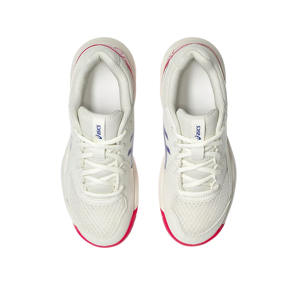  Giày Asics - GEL-DEDICATE 8 GS 1044A077-105 