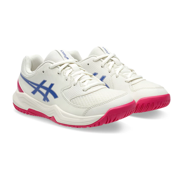  Giày Asics - GEL-DEDICATE 8 GS 1044A077-105 