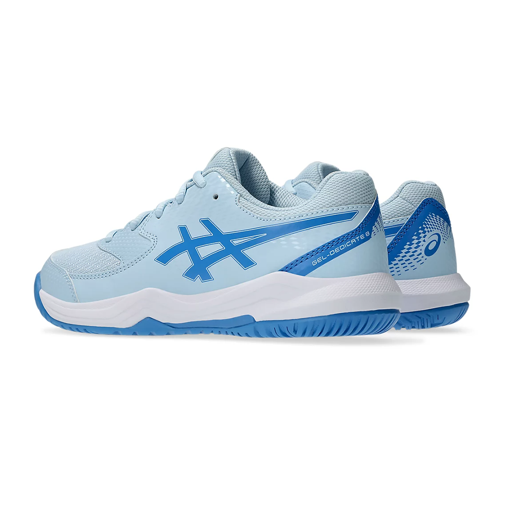  Giày Asics - GEL-DEDICATE 8 GS 1044A077-402 