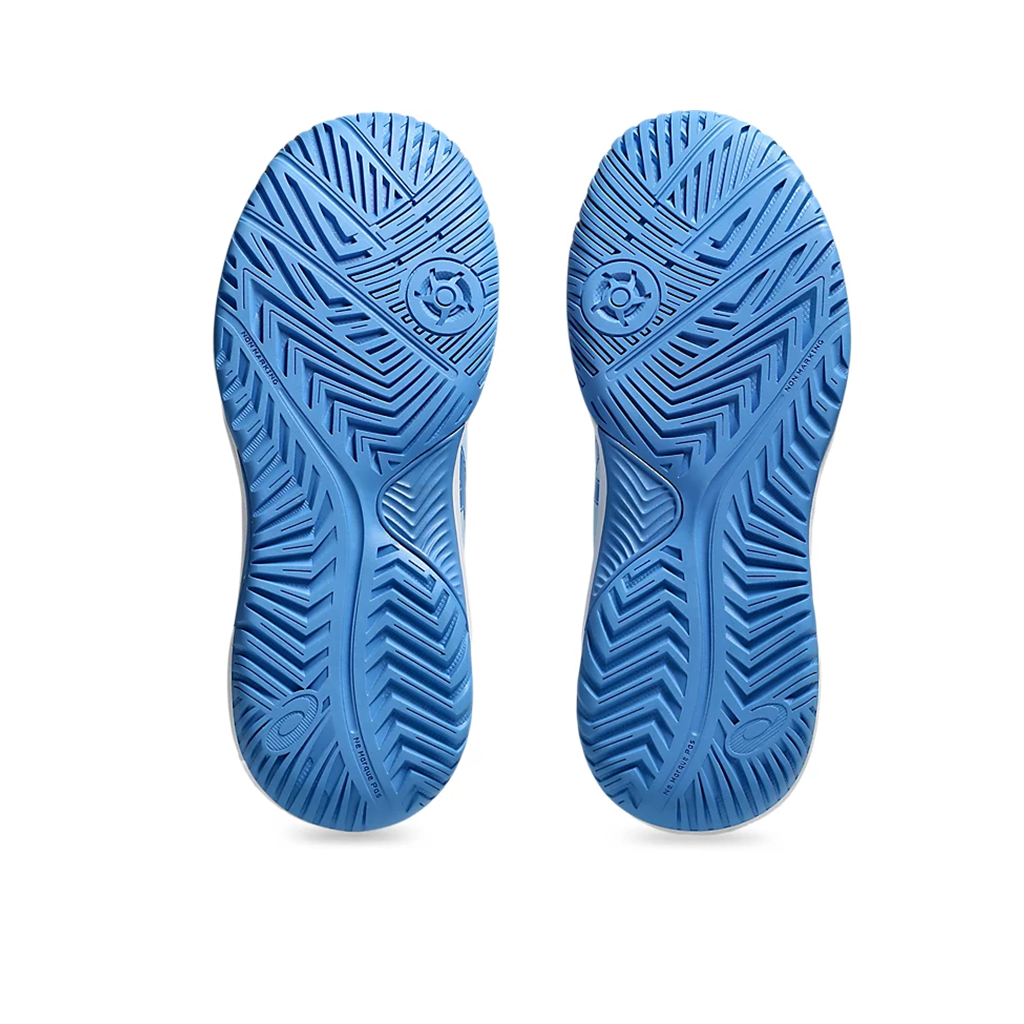  Giày Asics - GEL-DEDICATE 8 GS 1044A077-402 