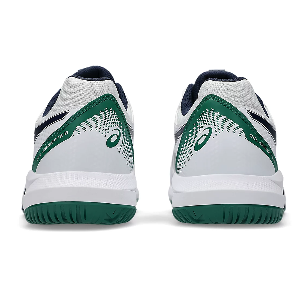  Giày Asics GEL - DEDICATE 8 WIDE 1041A410-105 