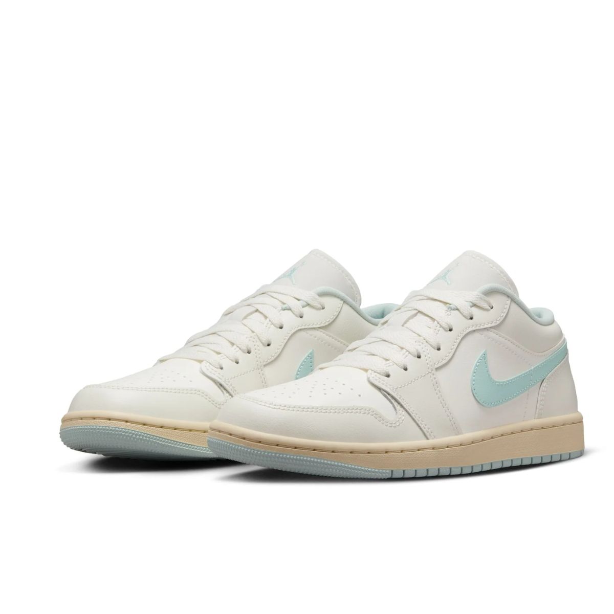  Giày Nike Air Jordan Low Sail Igloo DC0774-134 