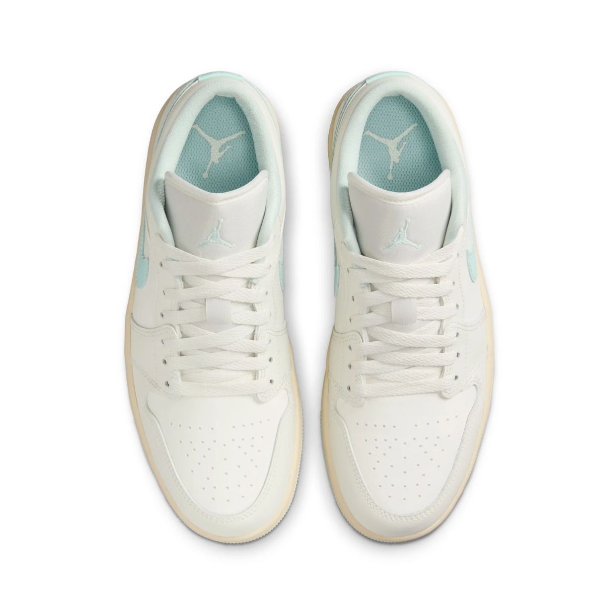  Giày Nike Air Jordan Low Sail Igloo DC0774-134 