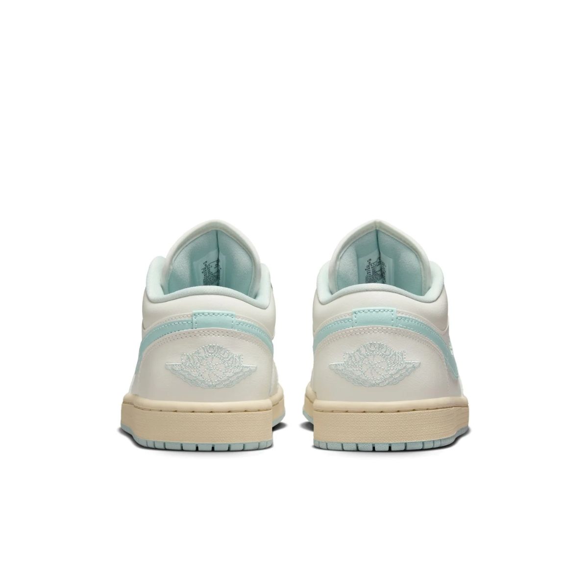  Giày Nike Air Jordan Low Sail Igloo DC0774-134 