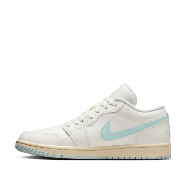 Giày Nike Jordan Low Sail Igloo DC0774-134