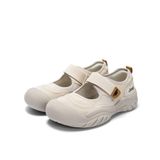  Giày Jeep Mary Jane - [Nữ] Hybrid Gray P651W13147 