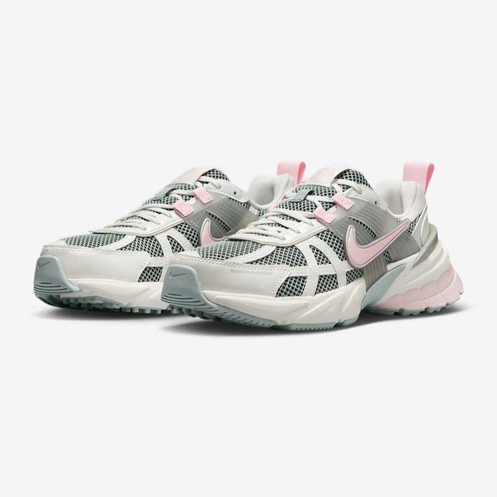  Giày Nike - V2K Run Light Pumice Pink Foam HQ4046-001 