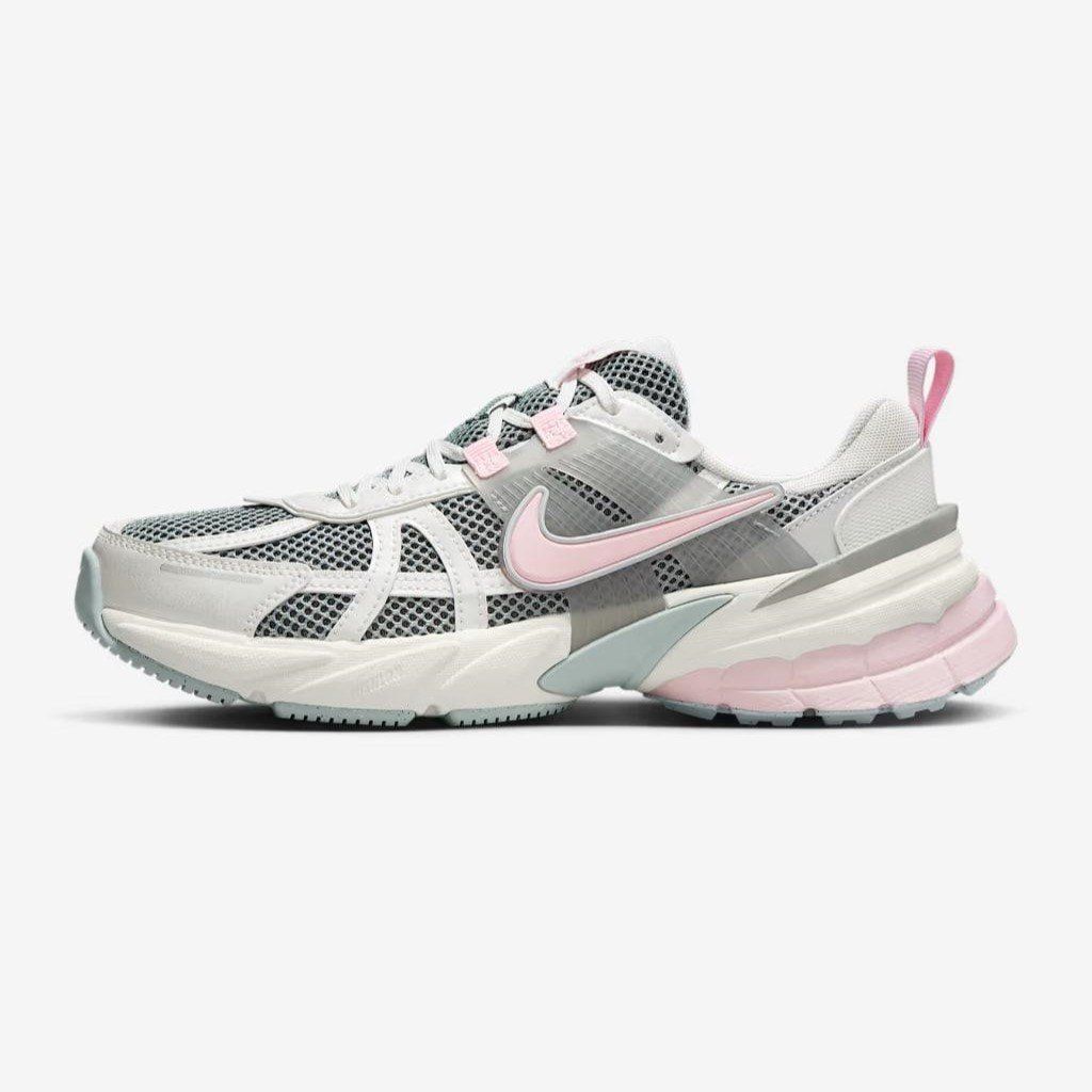  Giày Nike - V2K Run Light Pumice Pink Foam HQ4046-001 