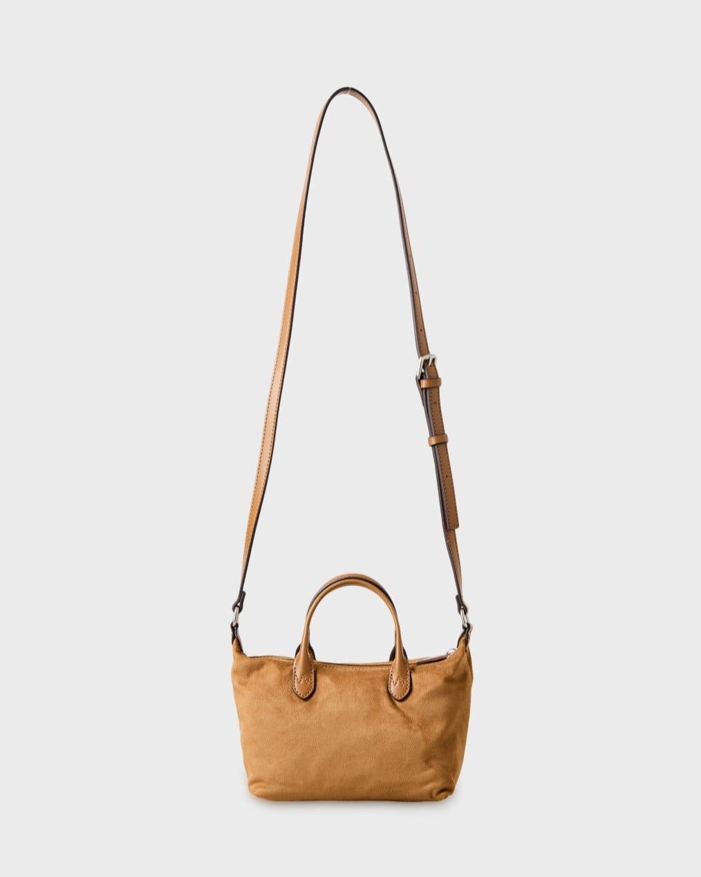  Túi Whoau - Steve Synthetic Suede Mini Cross Bag - WHBGG4951A 