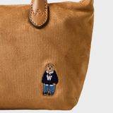  Túi Whoau - Steve Synthetic Suede Mini Cross Bag - WHBGG4951A 