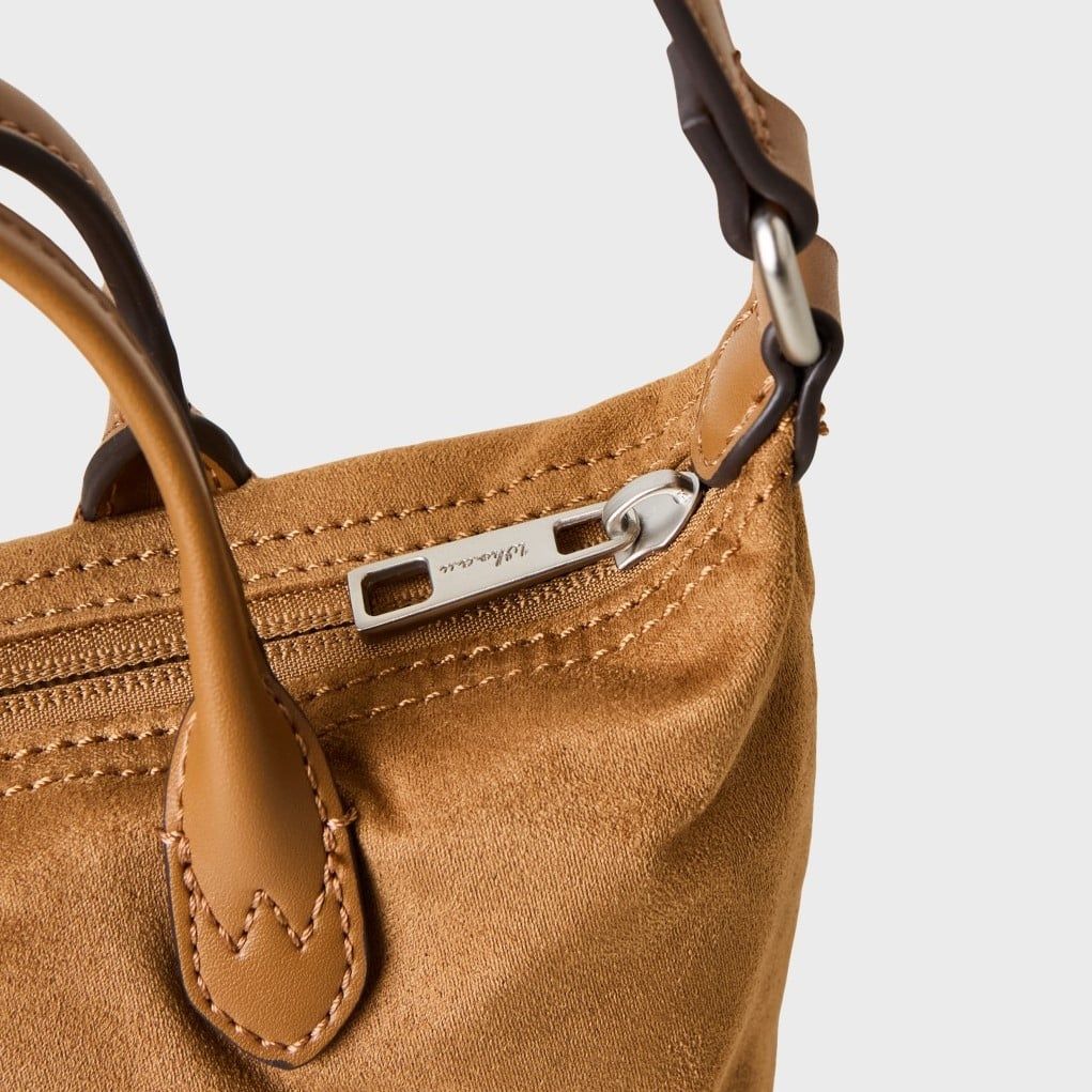  Túi Whoau - Steve Synthetic Suede Mini Cross Bag - WHBGG4951A 