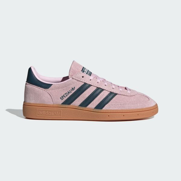 Giày Adidas Hanball Spezial Pink IF6561