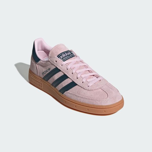 Giày Adidas Hanball Spezial Pink IF6561