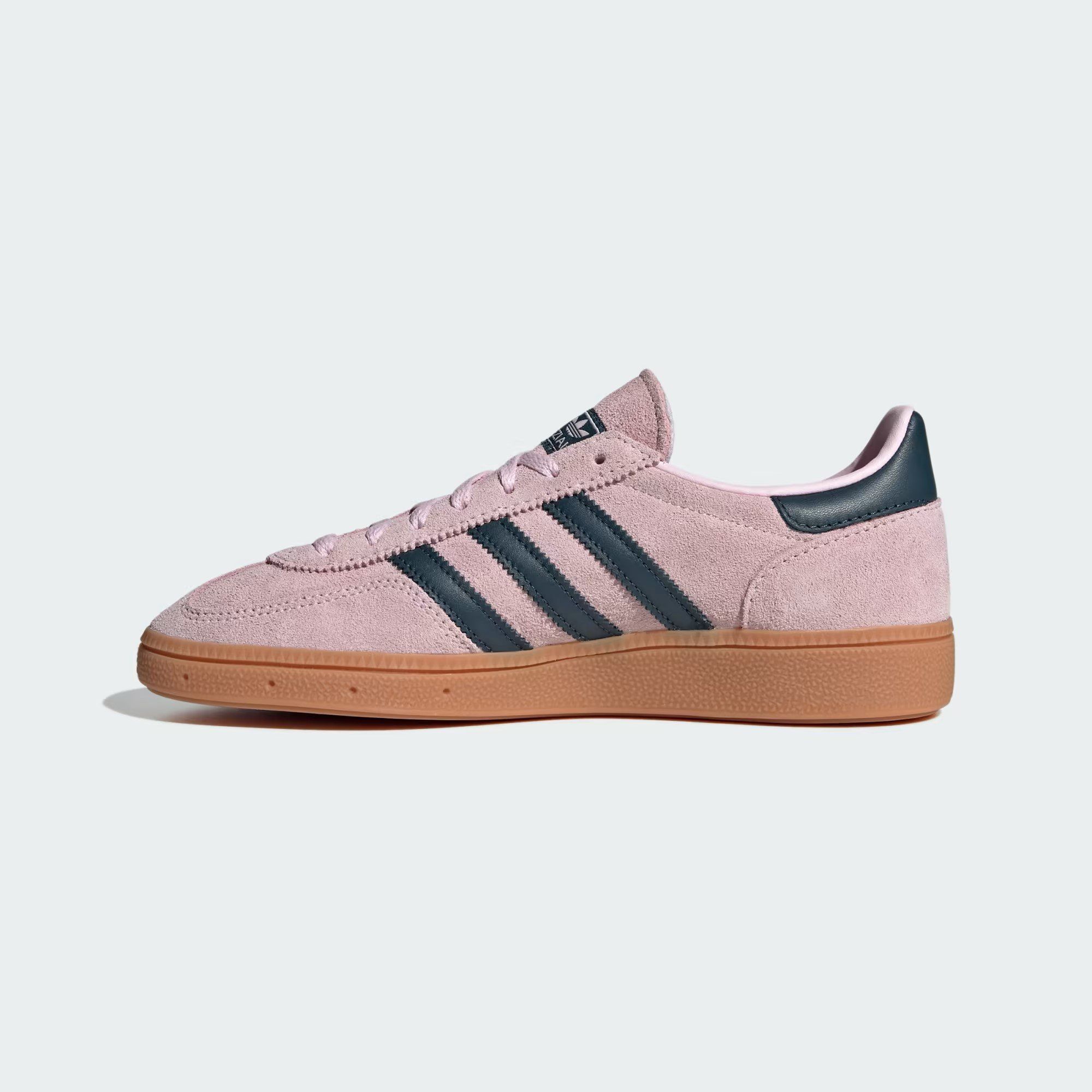  Giày Adidas Hanball Spezial Pink IF6561 