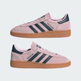  Giày Adidas Hanball Spezial Pink IF6561 
