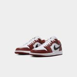  Giày Nike - Air Jordan 1 Low SE Dark Pony HF3148-102 