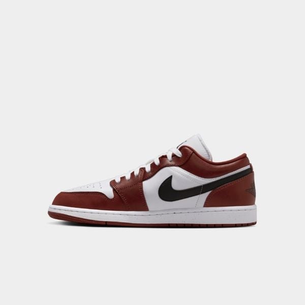 Giày Nike - Air Jordan 1 Low SE Dark Pony HF3148-102