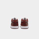  Giày Nike - Air Jordan 1 Low SE Dark Pony HF3148-102 