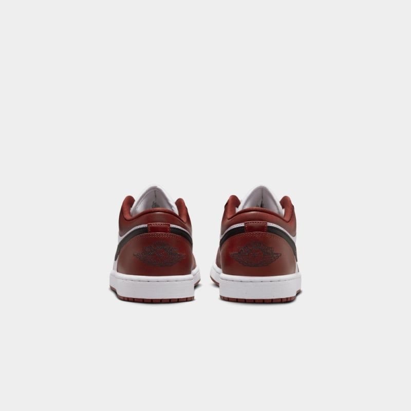  Giày Nike - Air Jordan 1 Low SE Dark Pony HF3148-102 