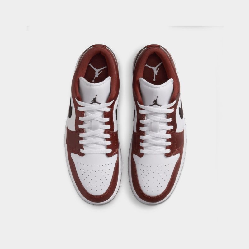  Giày Nike - Air Jordan 1 Low SE Dark Pony HF3148-102 