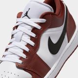  Giày Nike - Air Jordan 1 Low SE Dark Pony HF3148-102 