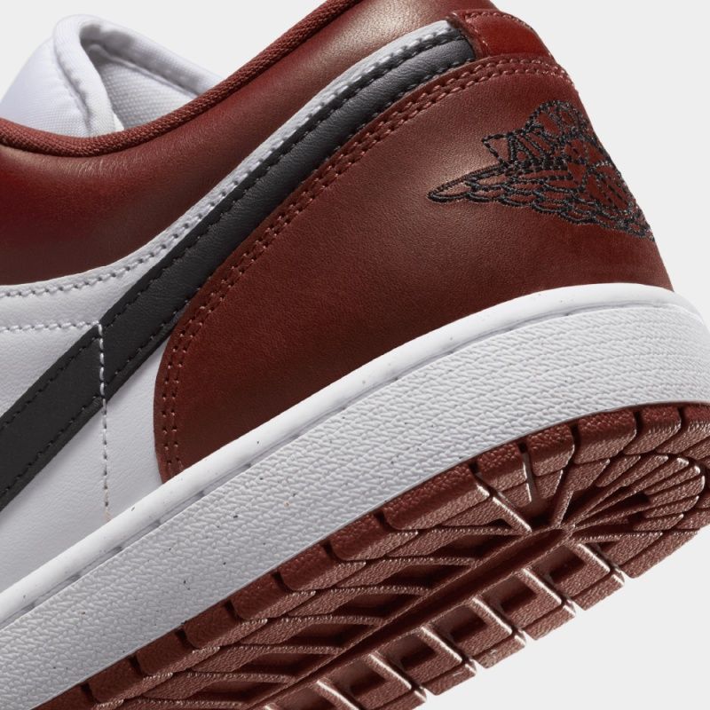  Giày Nike - Air Jordan 1 Low SE Dark Pony HF3148-102 