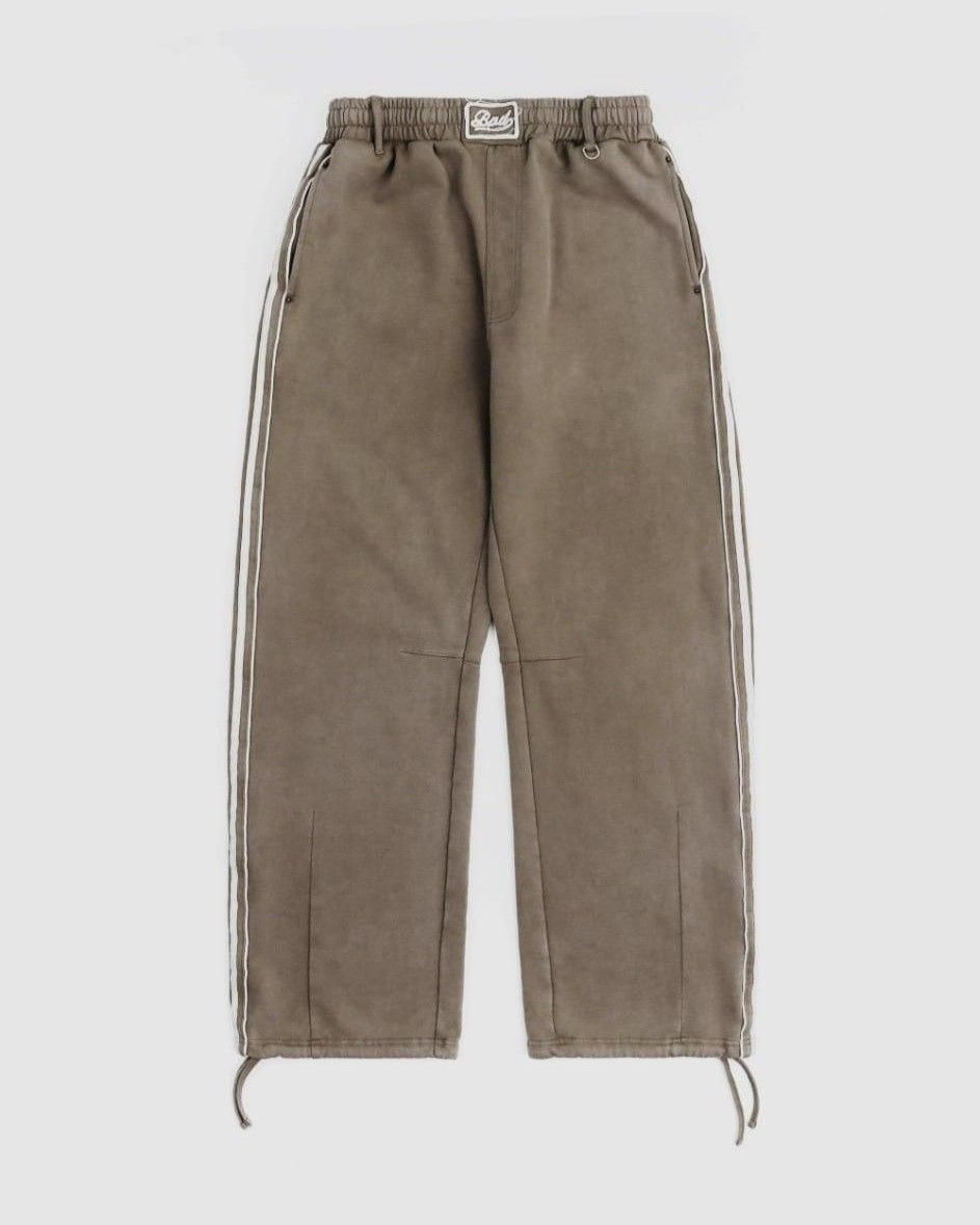  Quần Dài [Unisex] Badblood - [w-pts25-009] Billy Washed Jogger 