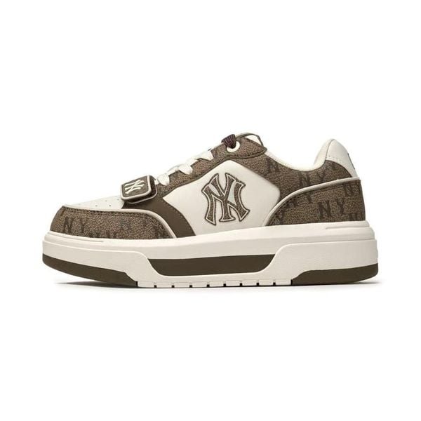 Giày MLB Chunky Liner Pocket Monogram - 3ASXP025N-50BRS