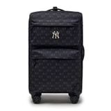  Vali MLB Korea - Monogram Outdoor Carrier Size 26 NY Yankees - 3AHH0025N-50BKS 