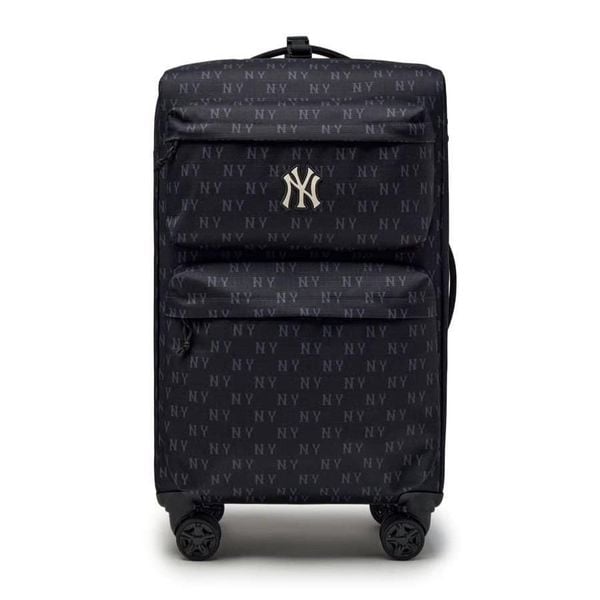  Vali MLB Korea - Monogram Outdoor Carrier Size 26 NY Yankees - 3AHH0025N-50BKS 
